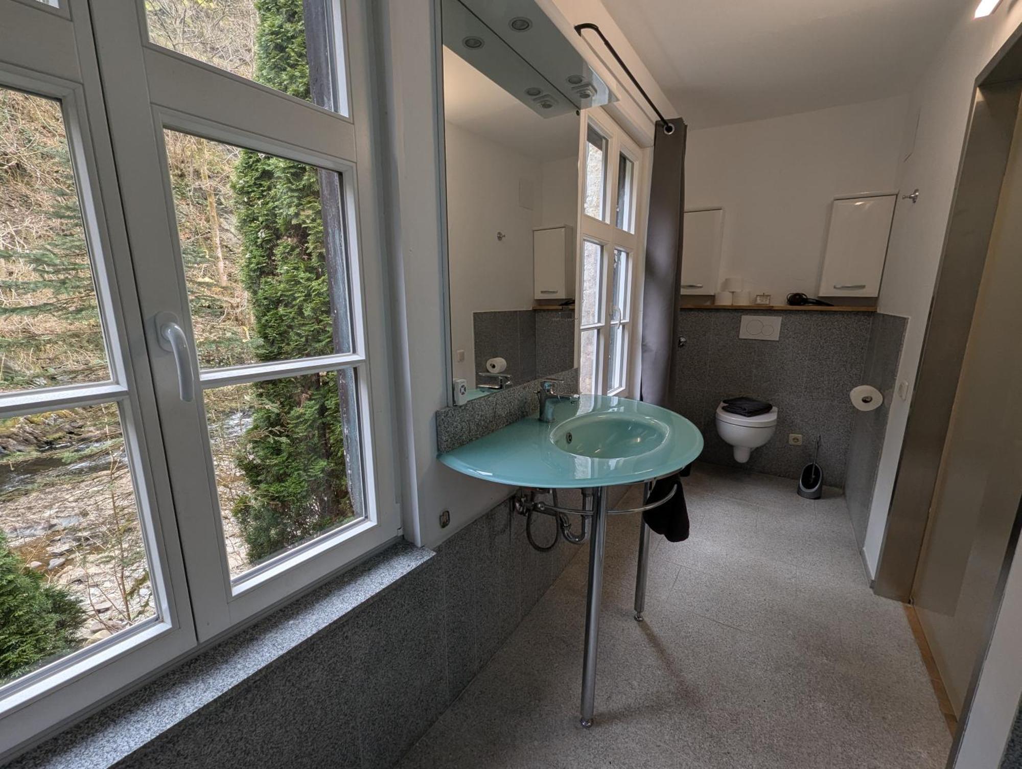 Refugium Altstadt Monschau Buitenkant foto
