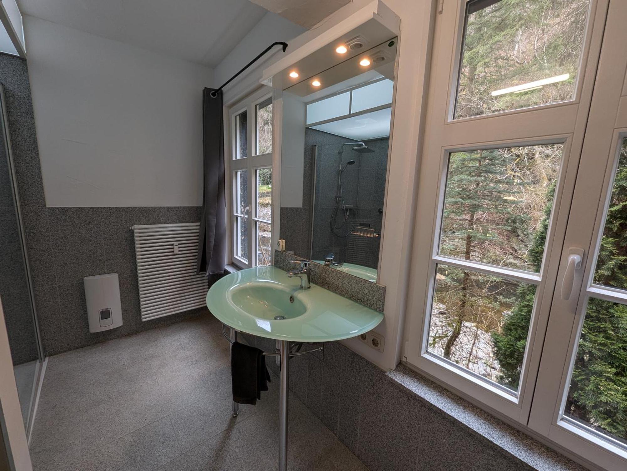 Refugium Altstadt Monschau Buitenkant foto